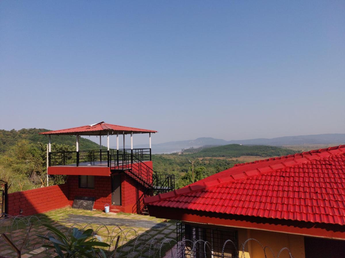 Athang Staycation Diveāgar Exteriör bild
